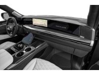 2026 Cadillac Escalade AWD 4dr V-Series Interior Shot 1