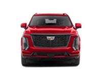 2027 Cadillac Escalade ESV 4WD 4dr Platinum Sport Exterior Shot 5