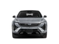 2026 Cadillac OPTIQ 4dr Premium Luxury Exterior Shot 5