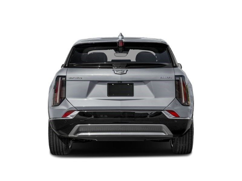 2026 Cadillac OPTIQ 4dr Premium Luxury Exterior Shot 7