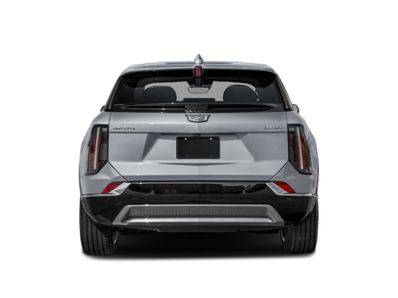 2027 Cadillac OPTIQ 4dr Premium Luxury Exterior Shot 7