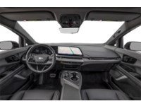 2027 Cadillac OPTIQ 4dr Sport Interior Shot 6