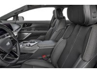 2027 Cadillac OPTIQ 4dr Sport Interior Shot 4