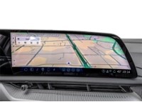 2026 Cadillac OPTIQ 4dr Premium Luxury Interior Shot 8