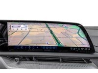2027 Cadillac OPTIQ 4dr Sport Interior Shot 8