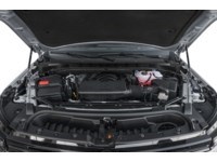 2026 Chevrolet Tahoe 4WD 4dr LS Exterior Shot 3