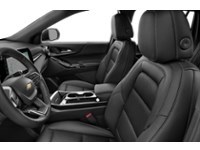 2027 Chevrolet Equinox AWD 4dr LT w/2LT Interior Shot 4