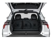 2027 Chevrolet Equinox AWD 4dr LT w/2LT Exterior Shot 4