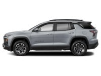 2027 Chevrolet Equinox AWD 4dr ACTIV Exterior Shot 6