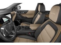 2027 Chevrolet Equinox AWD 4dr ACTIV Interior Shot 4