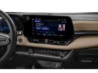 2027 Chevrolet Equinox AWD 4dr ACTIV Interior Shot 2