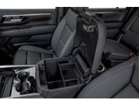 2026 Chevrolet Suburban 4WD 4dr LT Interior Shot 7