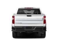 2026 Chevrolet Silverado 1500 4WD Crew Cab 147