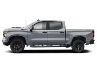 2026 Chevrolet Silverado 1500 4WD Crew Cab 147