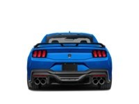 2026 Ford Mustang Dark Horse Fastback Exterior Shot 7
