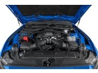 2026 Ford Mustang Dark Horse Fastback Exterior Shot 3