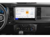 2026 Ford Bronco Base 4 Door 4x4 Interior Shot 2
