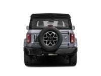 2026 Ford Bronco Outer Banks 4 Door 4x4 Exterior Shot 7