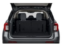 2026 Ford Explorer Active w/200A Pkg 4WD Exterior Shot 4