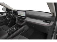 2026 Ford Explorer Active w/200A Pkg 4WD Interior Shot 1