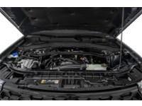 2026 Ford Explorer ST-Line 4WD Exterior Shot 3