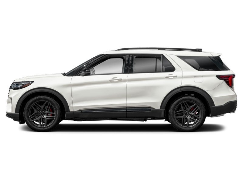 2027 Ford Explorer ST | 4WD | ROOF | 360 | ADPTV CRUISE | B&O | 21s Exterior Shot 6
