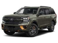 2027 Ford Expedition Tremor 4x4 Exterior Shot 1