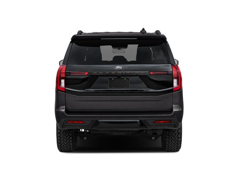 2027 Ford Expedition Tremor 4x4 Exterior Shot 7