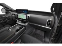 2027 Ford Expedition Tremor 4x4 Interior Shot 1