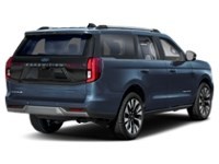 2027 Ford Expedition Platinum 4x4 Exterior Shot 2
