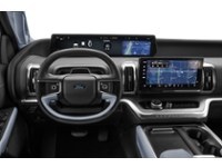2027 Ford Expedition Platinum 4x4 Interior Shot 3