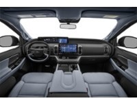 2027 Ford Expedition Platinum 4x4 Interior Shot 6