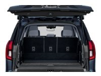 2026 Ford Expedition Platinum 4x4 Exterior Shot 4