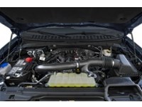 2026 Ford Expedition Platinum 4x4 Exterior Shot 3