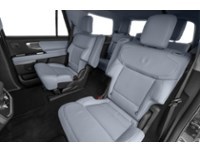 2026 Ford Expedition Platinum 4x4 Interior Shot 5