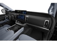 2027 Ford Expedition Platinum 4x4 Interior Shot 1