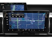 2026 Ford Expedition Platinum 4x4 Interior Shot 8