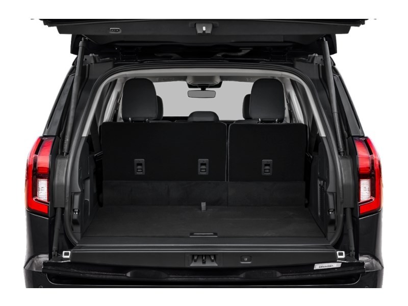 2026 Ford Expedition Max Active Max | 4X4 | 3.5L | ROOF | 360 | ADPTV | 20s Exterior Shot 4