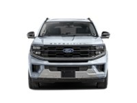 2026 Ford Expedition Max Platinum Max 4x4 Exterior Shot 5