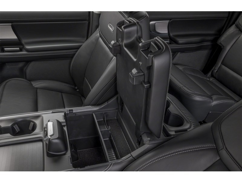 2026 Ford Expedition Max Platinum Max 4x4 Interior Shot 7