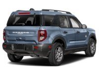 2026 Ford Bronco Sport Big Bend 4x4 Exterior Shot 2
