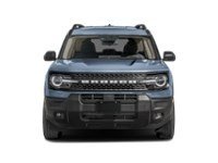 2026 Ford Bronco Sport Big Bend 4x4 Exterior Shot 5