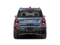2026 Ford Bronco Sport Big Bend 4x4 Exterior Shot 7