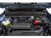 2026 Ford Bronco Sport Big Bend 4x4 Exterior Shot 3