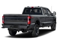 2026 Ford F-350 Platinum 4WD Crew Cab 8' Box Exterior Shot 2