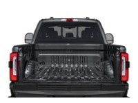 2026 Ford F-350 Platinum 4WD Crew Cab 8' Box Exterior Shot 4