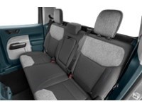 2026 Ford Maverick XLT AWD SuperCrew Interior Shot 5