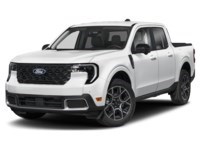 2025 Ford Maverick LARIAT AWD SuperCrew Exterior Shot 1