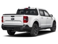 2025 Ford Maverick LARIAT AWD SuperCrew Exterior Shot 2