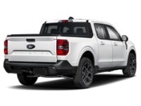 2025 Ford Maverick LARIAT AWD SuperCrew Exterior Shot 2